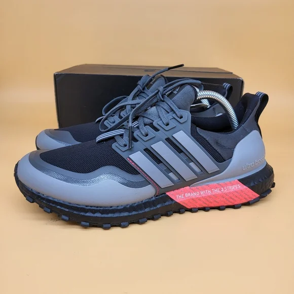 New Adidas Ultraboost All Terrain Women's Trail Running Shoes Size 8.5 - Picture 2 of 8